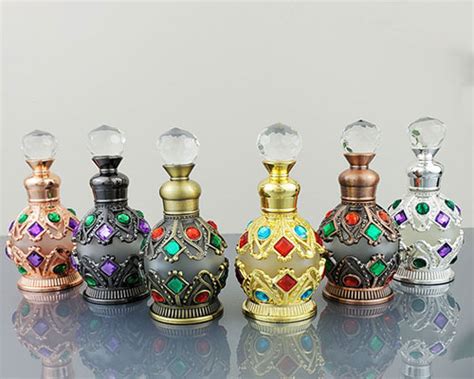 arabian perfume bottles wholesale